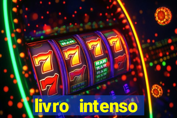 livro intenso nathalia santos pdf